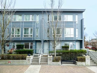 Townhouse for sale in Vancouver, Vancouver East, 4888 Eldorado Mews, 263114829 | Realtylink.org