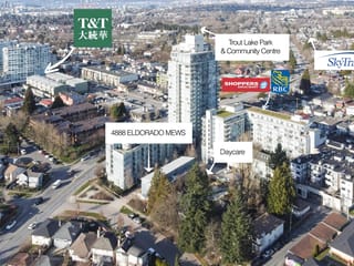 Townhouse for sale in Vancouver, Vancouver East, 4888 Eldorado Mews, 263114829 | Realtylink.org