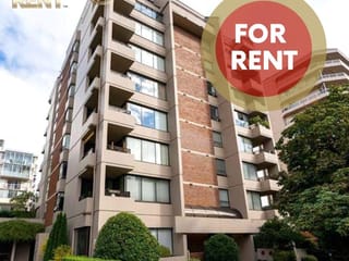 Apartment for rent in West Vancouver, West Vancouver, 302 1737 Duchess Avenue, 263114831 | Realtylink.org