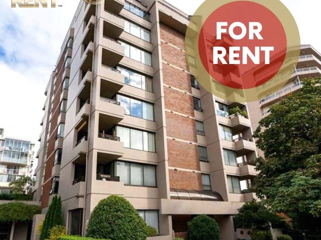 Apartment for rent in West Vancouver, West Vancouver, 302 1737 Duchess Avenue, 263114831 | Realtylink.org