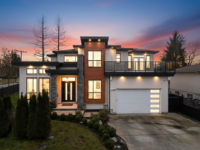 House for sale in Delta, N. Delta, 11586 84b Avenue, 263114832 | Realtylink.org