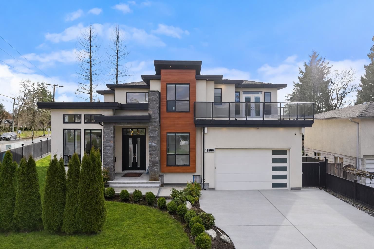 House for sale in Delta, N. Delta, 11586 84b Avenue, 263114832 | Realtylink.org