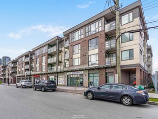 Apartment for sale in Burnaby, Burnaby South, 120 5355 Lane Street, 263114833 | Realtylink.org