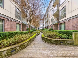 Apartment for sale in Burnaby, Burnaby South, 120 5355 Lane Street, 263114833 | Realtylink.org