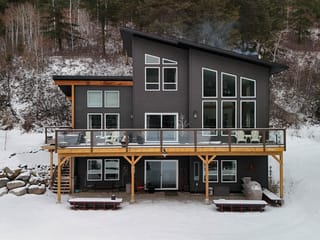 House for sale in Williams Lake, Williams Lake, 6061 Robertson Road, 263114838 | Realtylink.org