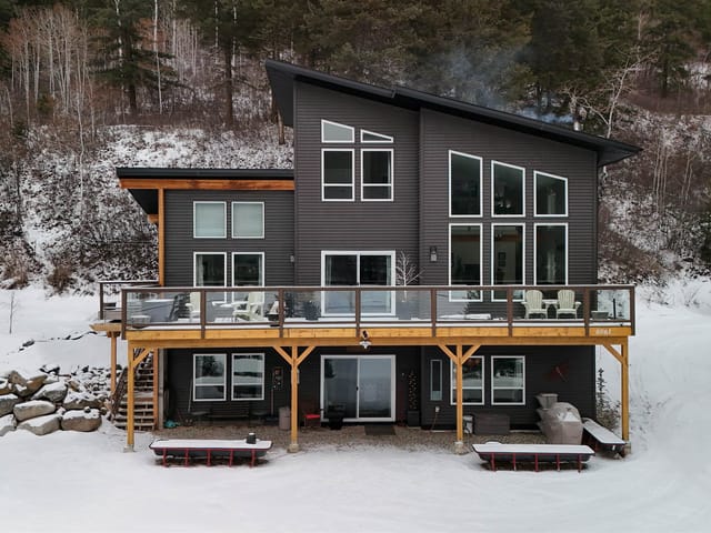 House for sale in Williams Lake, Williams Lake, 6061 Robertson Road, 263114838 | Realtylink.org