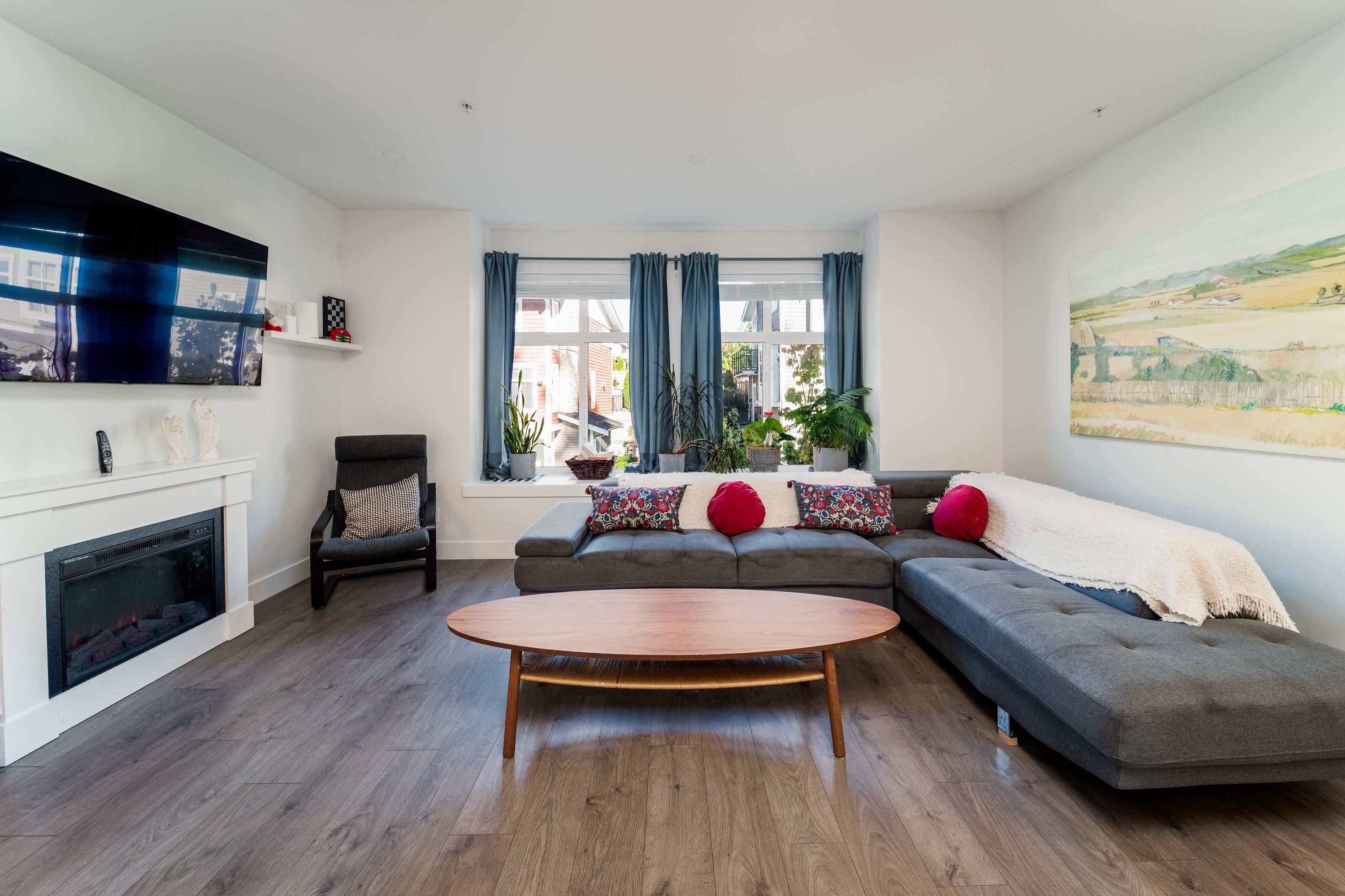 Townhouse for sale in Maple Ridge, Maple Ridge, 66 24108 104 Avenue, 263114839 | Realtylink.org