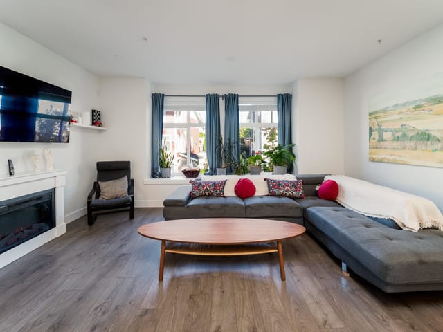 Townhouse for sale in Maple Ridge, Maple Ridge, 66 24108 104 Avenue, 263114839 | Realtylink.org