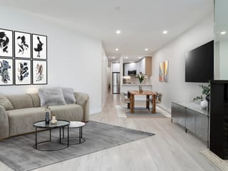 Apartment for sale in Vancouver, Vancouver West, 212 1924 Comox Street, 263114840 | Realtylink.org