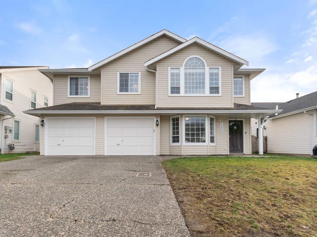 House for sale in Chilliwack, Sardis, 44882 Cumberland Avenue, 263114842 | Realtylink.org