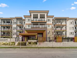 Apartment for sale in Tsawwassen, Tsawwassen, 304 1792 Starling Drive, 263114843 | Realtylink.org