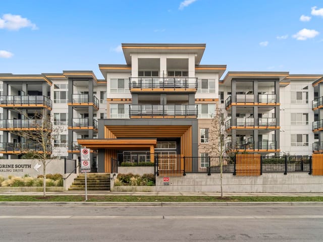 Apartment for sale in Tsawwassen, Tsawwassen, 304 1792 Starling Drive, 263114843 | Realtylink.org