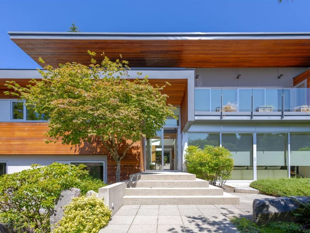 House for sale in West Vancouver, West Vancouver, 2924 Altamont Crescent, 263114847 | Realtylink.org