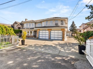 House for sale in Richmond, Richmond, 8140 Robinson Road, 263114849 | Realtylink.org