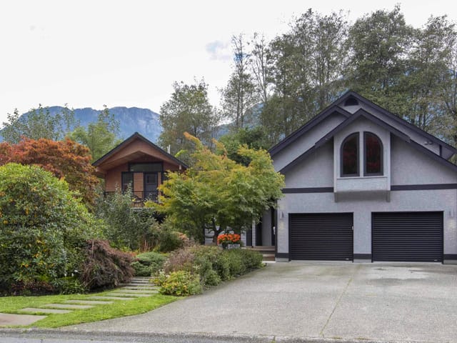 House for sale in Squamish, Squamish, 41281 Meadow Avenue, 263114855 | Realtylink.org