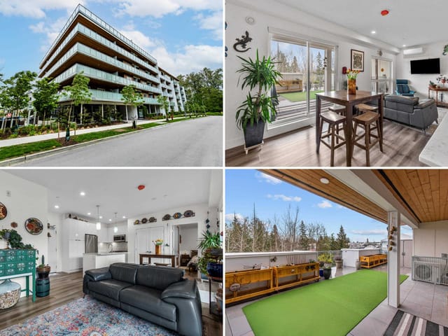 Apartment for sale in Langley, Langley, A506 8447 202 Street, 263114856 | Realtylink.org