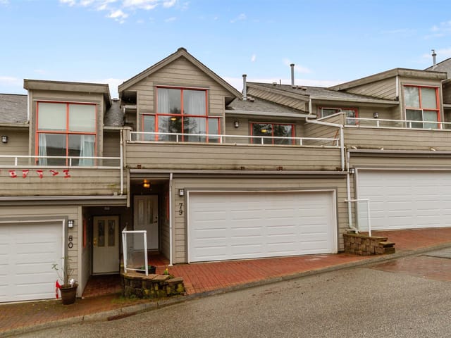 Townhouse for sale in New Westminster, New Westminster, 79 323 Governors Court, 263114859 | Realtylink.org