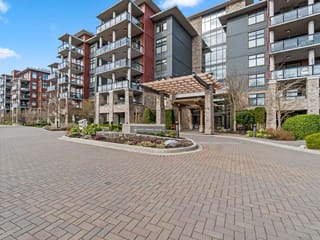 Apartment for sale in Delta, Tsawwassen, 211 5055 Springs Boulevard, 263114862 | Realtylink.org