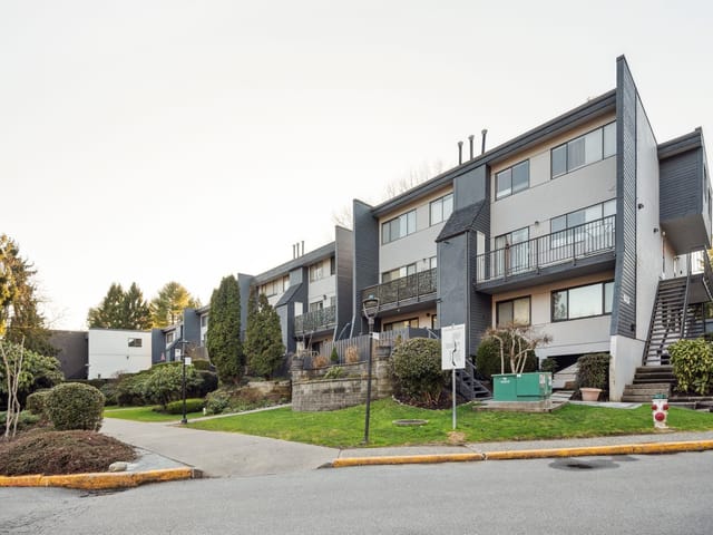 Townhouse for sale in Burnaby, Burnaby North, 7332 Coronado Drive, 263114865 | Realtylink.org