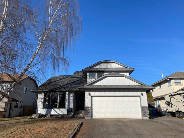 House for sale in Smithers, Smithers And Area, 1373 Cronin Place, 263114872 | Realtylink.org