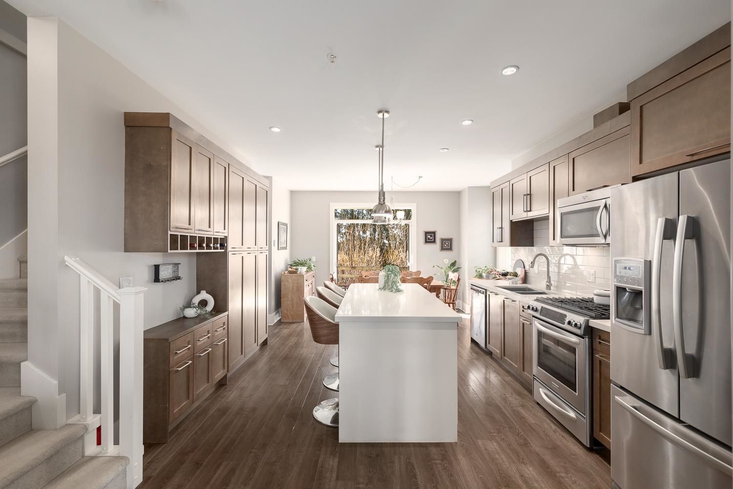 Townhouse for sale in Maple Ridge, Maple Ridge, 79 12161 237 Street, 263114877 | Realtylink.org