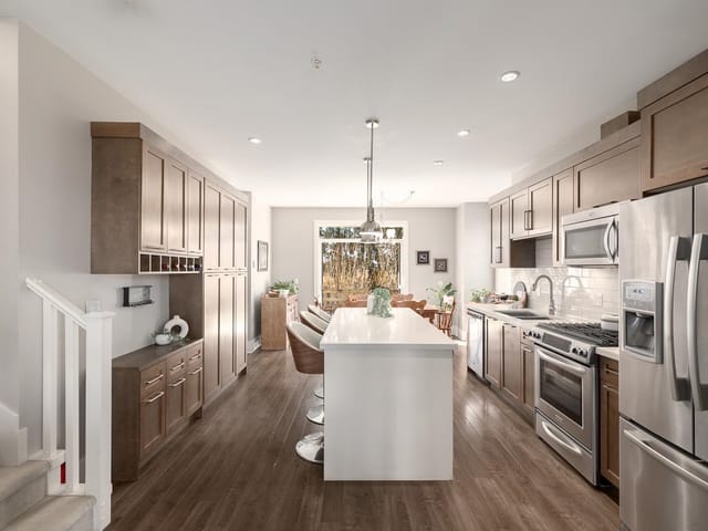 Townhouse for sale in Maple Ridge, Maple Ridge, 79 12161 237 Street, 263114877 | Realtylink.org