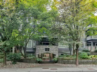 Apartment for sale in North Vancouver, North Vancouver, 206 1150 Lynn Valley Road, 263114882 | Realtylink.org