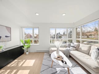 Townhouse for sale in Vancouver, Vancouver East, 3 365 E 16th Avenue, 263114885 | Realtylink.org