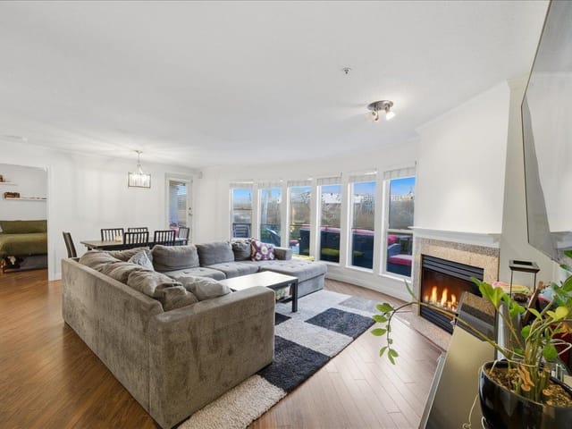 Apartment for sale in Port Coquitlam, Port Coquitlam, 105 2345 Central Avenue, 263114886 | Realtylink.org