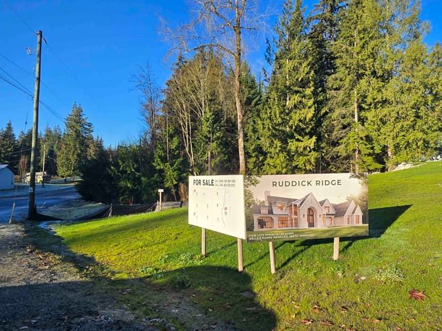Lot for sale in Mission, Mission, LT.9 32201 Richards Avenue, 263114887 | Realtylink.org