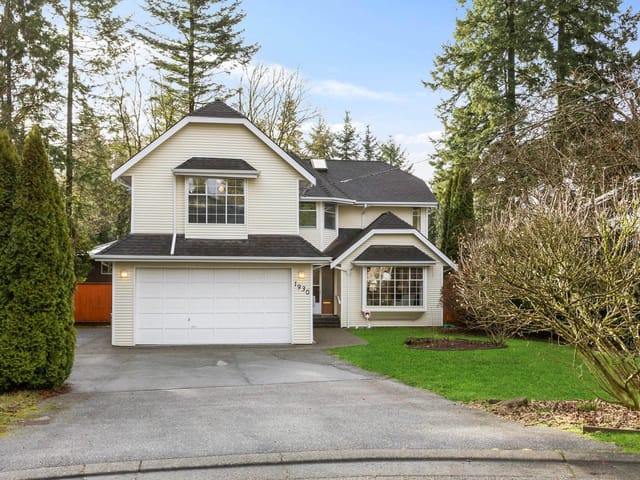 House for sale in Coquitlam, Coquitlam, 1930 Jasper Court, 263114889 | Realtylink.org
