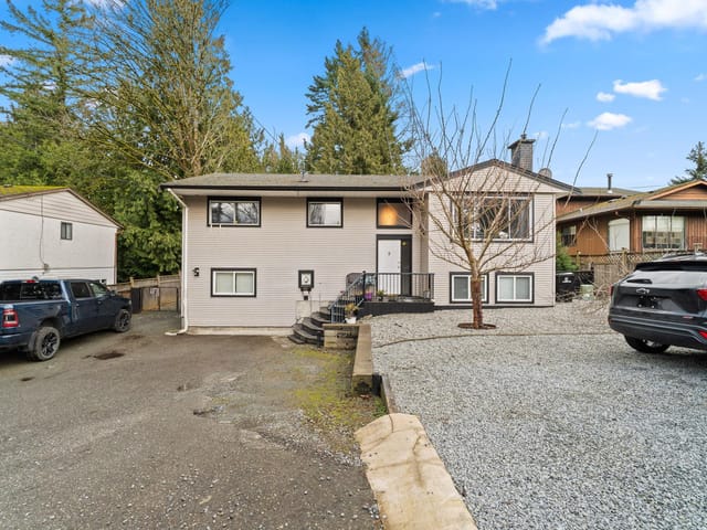House for sale in Langley, Langley, 4900 200th Street, 263114890 | Realtylink.org