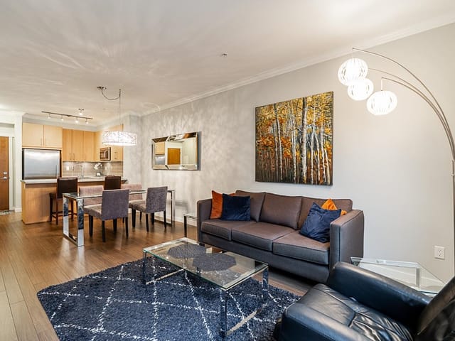 Apartment for sale in North Vancouver, North Vancouver, 403 139 W 22nd Street, 263114894 | Realtylink.org