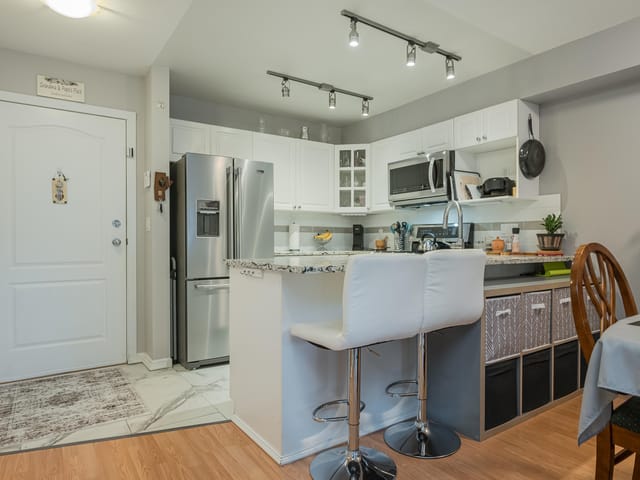 Apartment for sale in Langley, Langley, 112 20896 57th Avenue, 263114897 | Realtylink.org