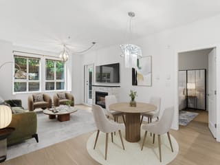 Apartment for sale in New Westminster, New Westminster, 115 225 Francis Way, 263114899 | Realtylink.org