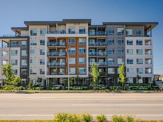 Apartment for sale in Langley, Langley, B317 20834 80 Avenue, 263114908 | Realtylink.org