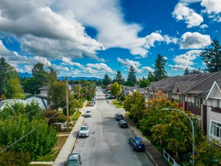 Townhouse for sale in Port Coquitlam, Port Coquitlam, 2018 Fraser Avenue, 263114909 | Realtylink.org