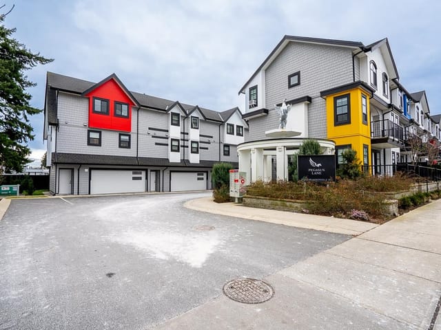 Townhouse for sale in Abbotsford, Abbotsford, 9 32160 Peardonville Road, 263114910 | Realtylink.org