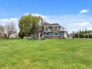 House for sale in Yarrow, Yarrow, 43057 Vedder Mountain Road, 263114918 | Realtylink.org