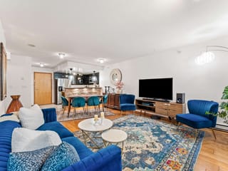 Apartment for sale in Vancouver, Vancouver West, 306 1328 W Pender Street, 263114921 | Realtylink.org