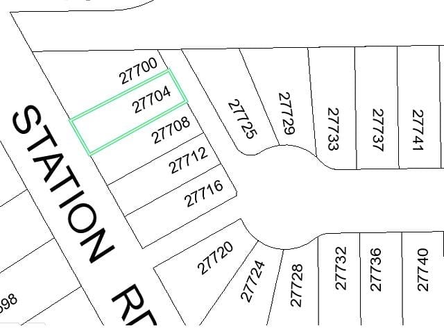 Lot for sale in Abbotsford, Abbotsford, 27704 Track Place, 263114922 | Realtylink.org