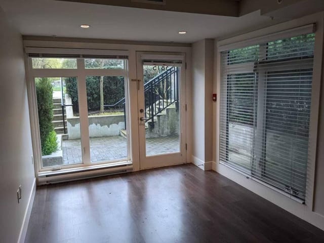 Other Property for rent in Vancouver, Vancouver West, 3811 W 4th Avenue, 263114924 | Realtylink.org