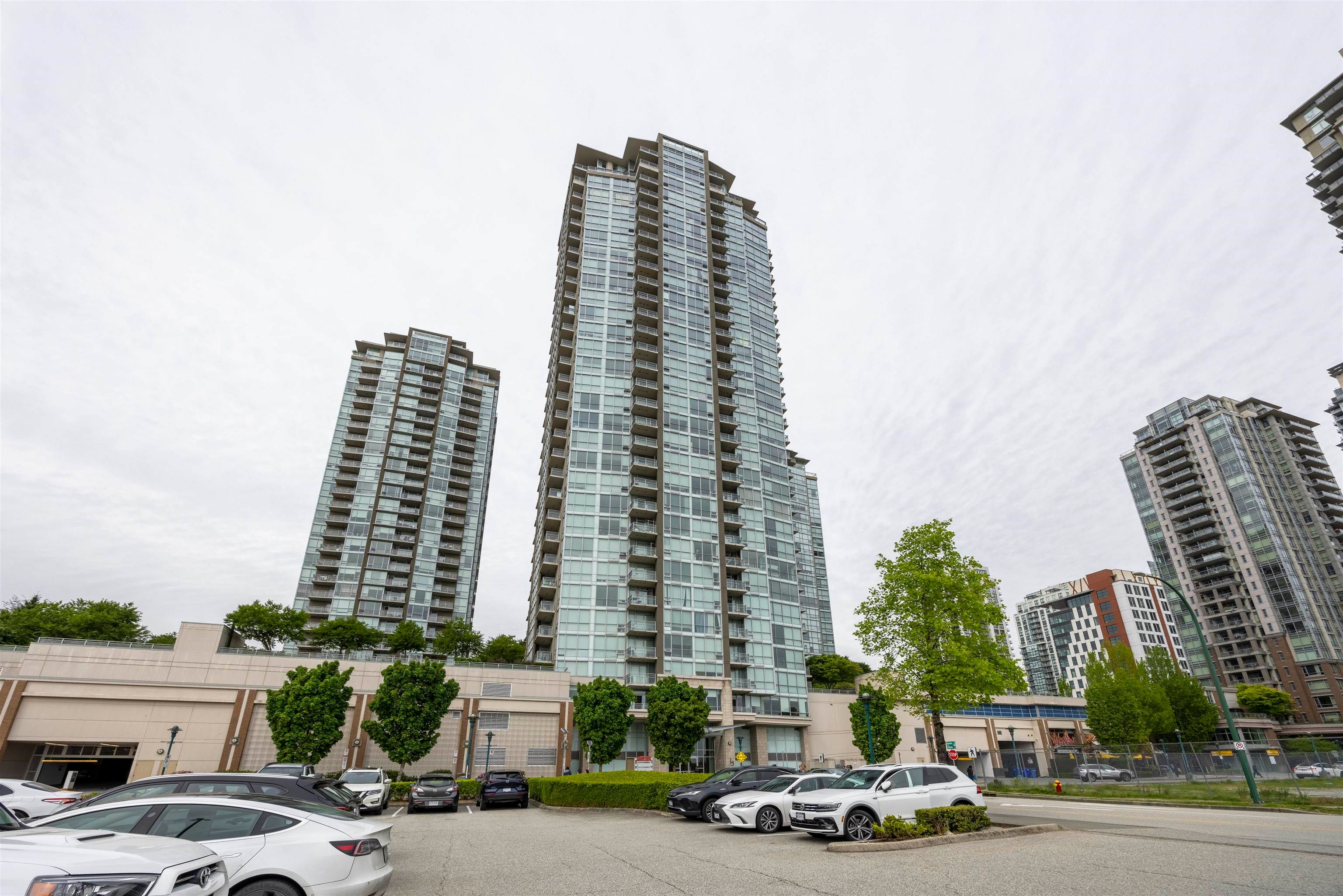 Apartment for sale in Coquitlam, Coquitlam, 701 2975 Atlantic Avenue, 263114925 | Realtylink.org