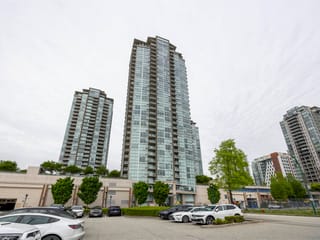 Apartment for sale in Coquitlam, Coquitlam, 701 2975 Atlantic Avenue, 263114925 | Realtylink.org