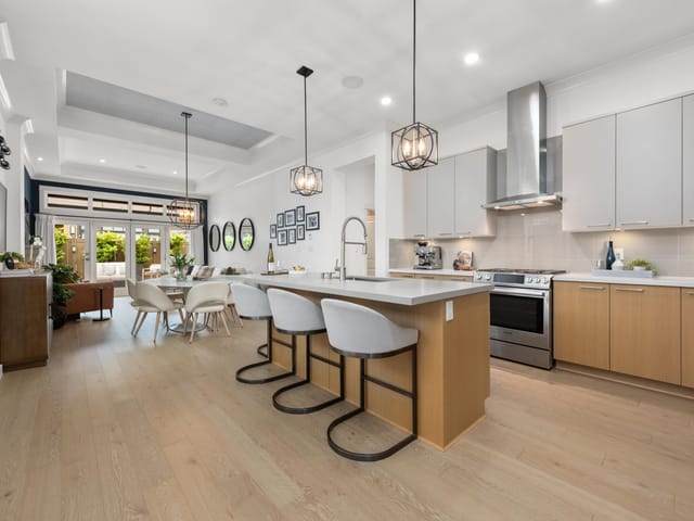 House for sale in Tsawwassen, Tsawwassen, 4959 Cedar Springs Drive, 263114927 | Realtylink.org