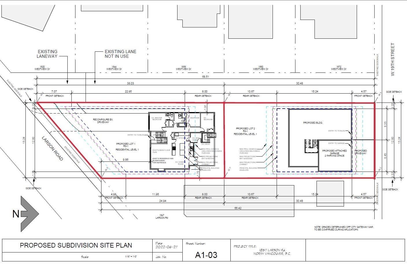 House for sale in North Vancouver, North Vancouver, 1837 Larson Road, 263114930 | Realtylink.org