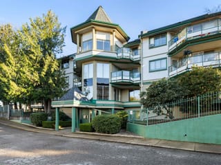 Apartment for sale in Langley, Langley, 304 20140 56 Avenue, 263114935 | Realtylink.org