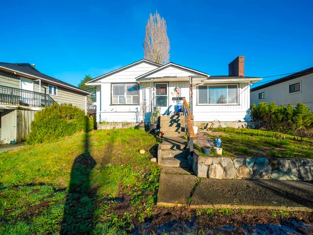 House for sale in Coquitlam, Coquitlam, 915 Walls Avenue, 263114936 | Realtylink.org