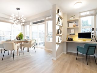 Townhouse for sale in Squamish, Squamish, 41158 Gnarly Knoll Lane, 263114938 | Realtylink.org