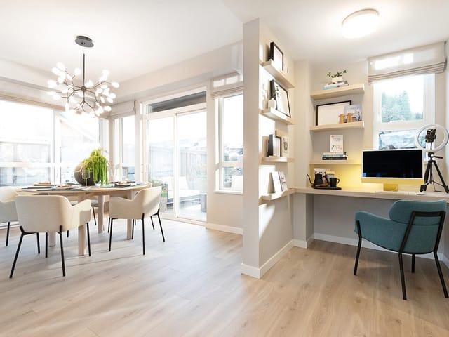 Townhouse for sale in Squamish, Squamish, 41158 Gnarly Knoll Lane, 263114938 | Realtylink.org